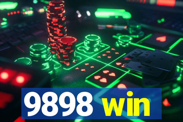 9898 win